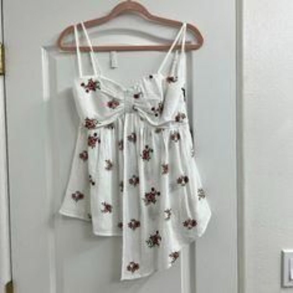 NWT Top